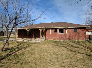 11750 Texas Oak, San Angelo, TX 76934