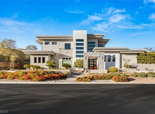 20 Skybird Ct, Las Vegas, NV 89135