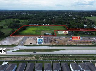 0 Boys Village Ln LOT 20, San Antonio, FL 33576