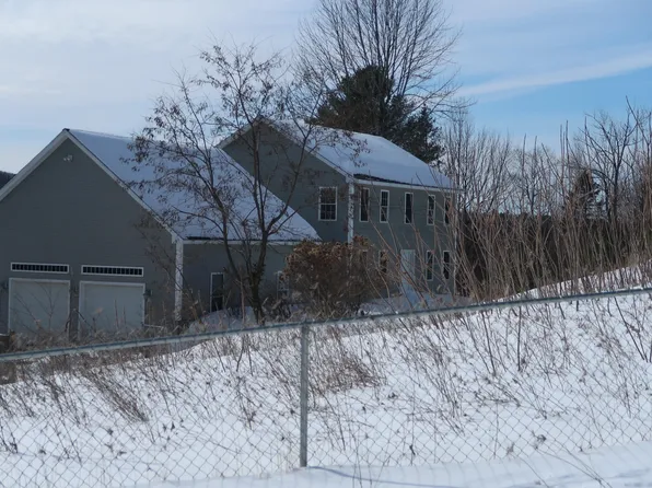 8 Railroad Lane, Holden, ME 04429