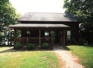 497 Hide Away Cir, Cub Run, KY 42729