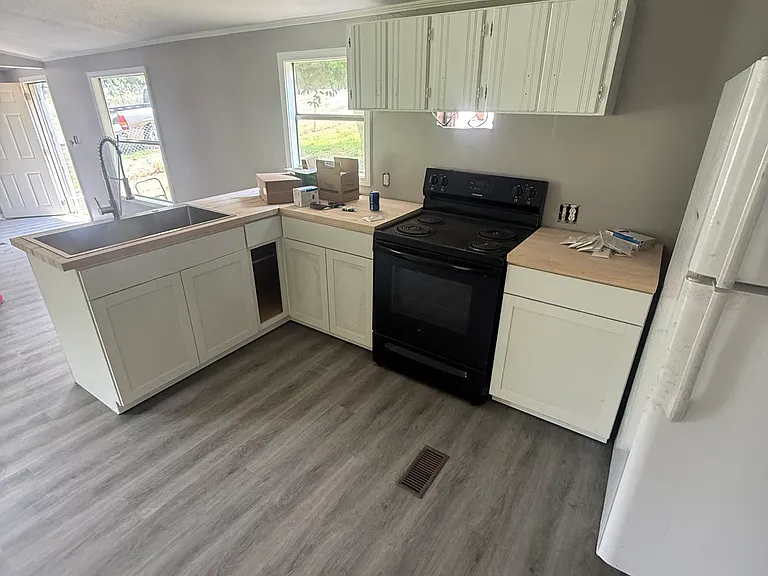 3551 Old Red Cross Rd — Photo 5