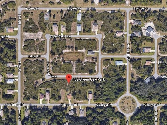 5th image of 158 Green Oak Park
