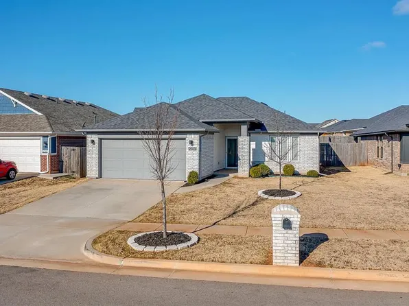 2313 Roca Dr, Edmond, OK 73012