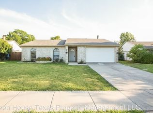 5561 Rutledge Dr, The Colony, TX 75056