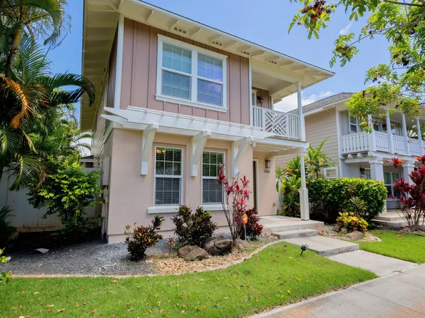 91-1122 Waipuhia St, Ewa Beach, HI 96706