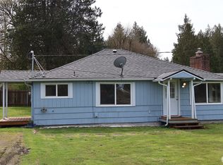 4484 SE Foss Road, Port Orchard, WA 98366