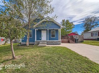 1610 Rose St, Springfield, TN 37172