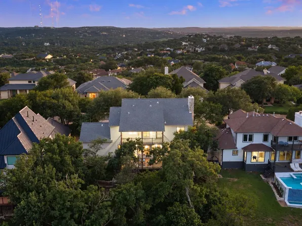 6213 Edwards Mountain Cv, Austin, TX 78731