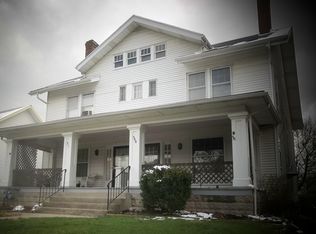 509 E Madison Ave, Springfield, OH 45503