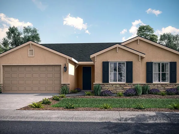 434 Cyclone Ave #Sr-147, Reedley, CA 93654