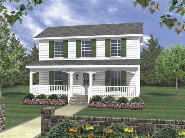 Tbd Crest Road, Edgefield, SC 29824