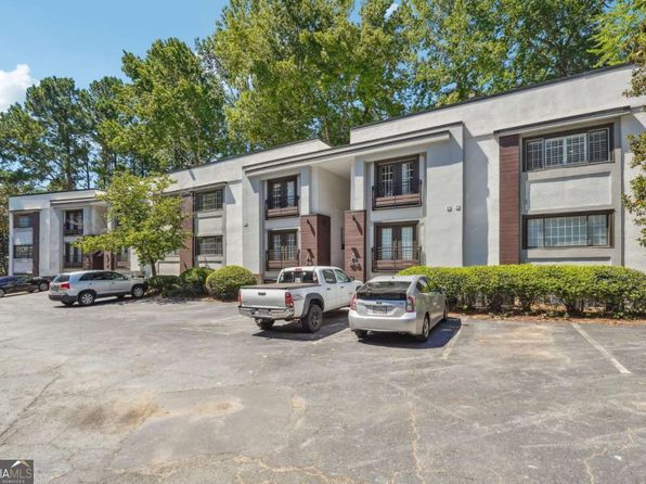 1445 Monroe Dr NE APT A-12