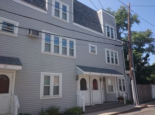 57 Bolton St #57A, South Boston, MA 02127