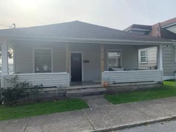 122 Wildwood Ave, Beckley, WV 25801