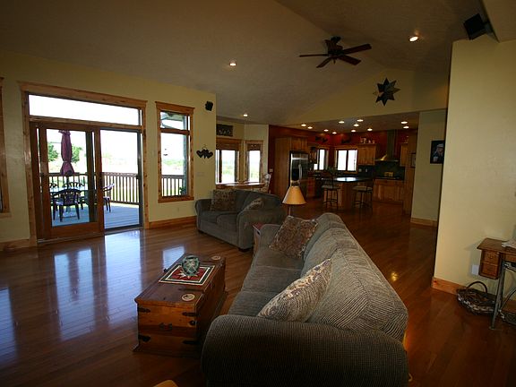 Lg Deck off Great RM