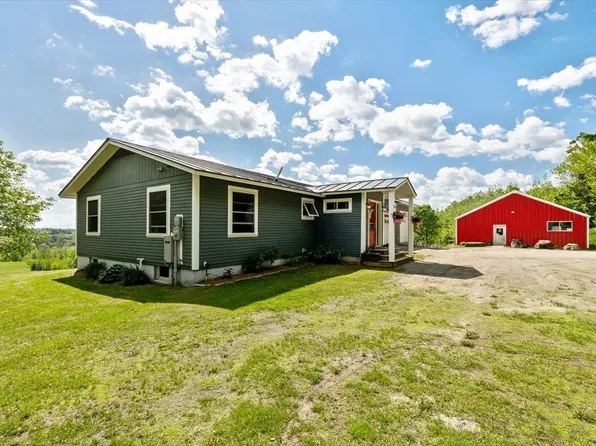 35 Power Plant Road, Danville, VT 05873
