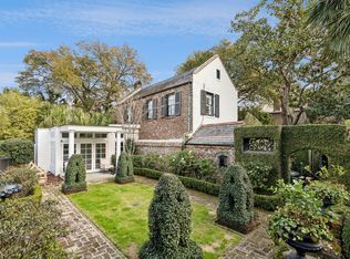 12A Bedons Aly, Charleston, SC 29401