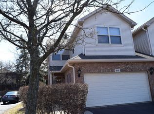 615 W Saint Johns Pl, Addison, IL 60101