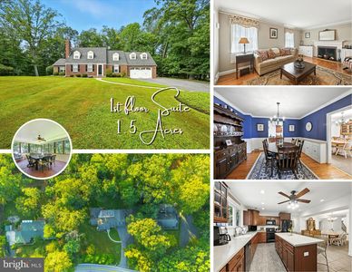 9108 Satyr Hill Rd, Baltimore, MD, 21234