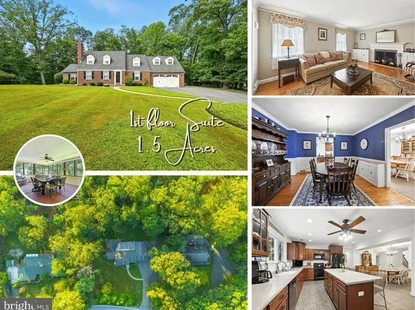 9108 Satyr Hill Rd, Baltimore, MD 21234