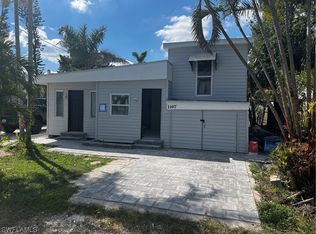 1107 2nd Way, North Fort Myers, FL 33903
