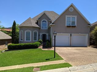 3460 Ivy Chase Cir, Hoover, AL 35226