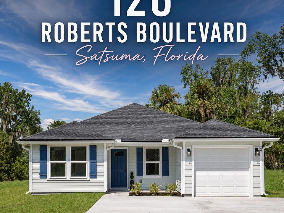 1st image of 126 ROBERTS Boulevard