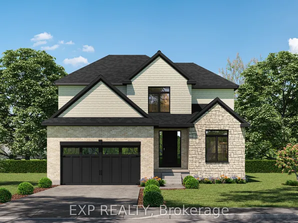 261 John St, Warwick, ON N0M 2S0