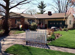 4777 Maize Rd, Columbus, OH 43229