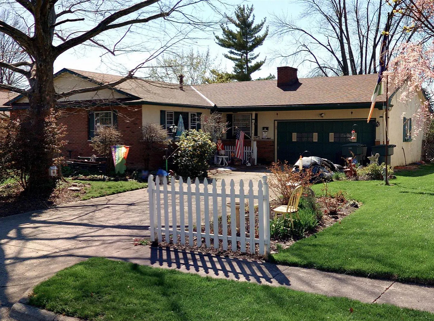 4777 Maize Rd photo 1