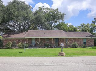 318 Peach Point, Freeport, TX 77541