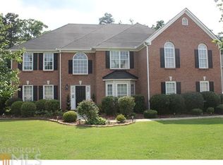 1185 Pine Lake Dr, Grayson, GA 30017