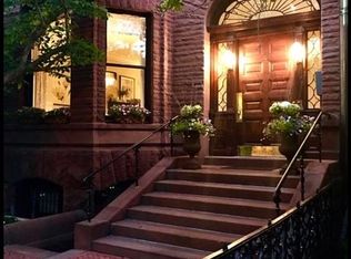 215 Commonwealth Ave APT 1, Boston, MA 02116