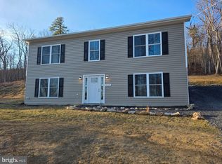 107 Arbutis Trl, Star Tannery, VA 22654