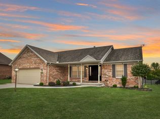 1325 Holly Hill Dr, Greenville, OH 45331