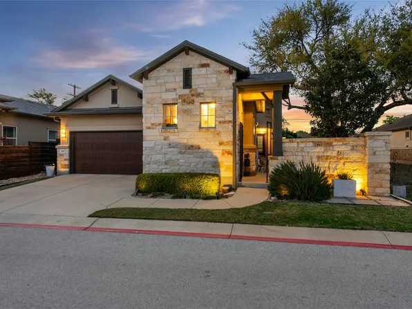 549 Clubhouse Dr #G, Georgetown, TX 78628