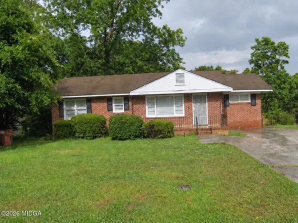 4428 Summerhill Dr, Macon, GA 31204