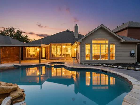 5915 Fieldcrest Ln, Sachse, TX 75048