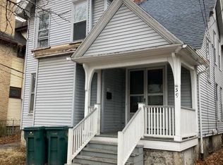 59 Colvin St, Rochester, NY 14611