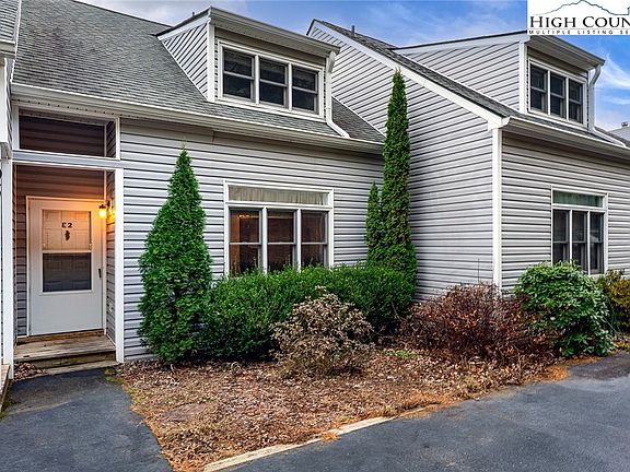 2nd image of 206 Mountain Club Drive #E2