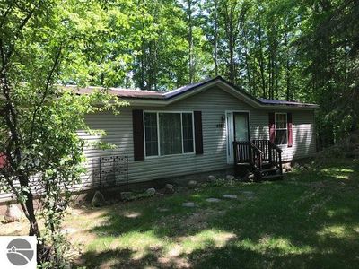 4702 Rogers Rd NE, Kalkaska, MI, 49646