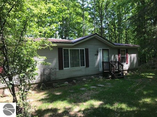 4702 Rogers Rd NE, Kalkaska, MI 49646