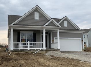 0 Clarkshaw Road Clarkshaw Mdws, Powell, OH 43065