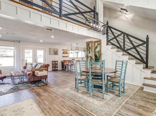 1252 Harmony Cir, Weatherford, TX 76087