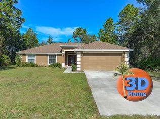 12263 Island Shrike Rd, Weeki Wachee, FL 34614