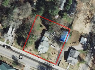 425 Wait Ave, Wake Forest, NC 27587