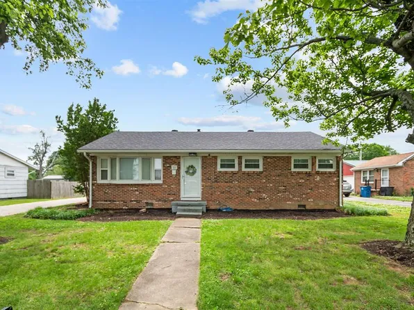 900 Isaac Shelby Dr, Owensboro, KY 42303