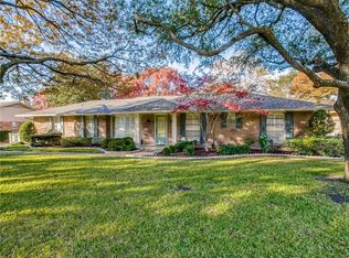 6919 Northaven Rd, Dallas, TX 75230