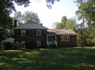 6389 Studley Rd, Mechanicsville, VA 23116